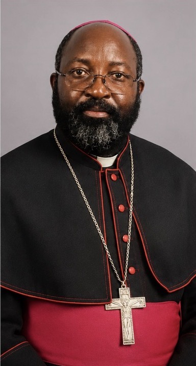 Archbishop Liborius Nashenda, Board Chairperson