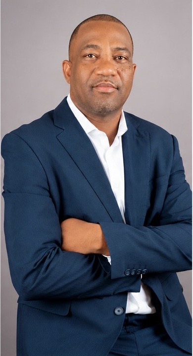 Lorenz Hembapu, National Director